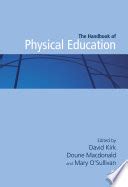 Interpretive perspectives in physical education research.